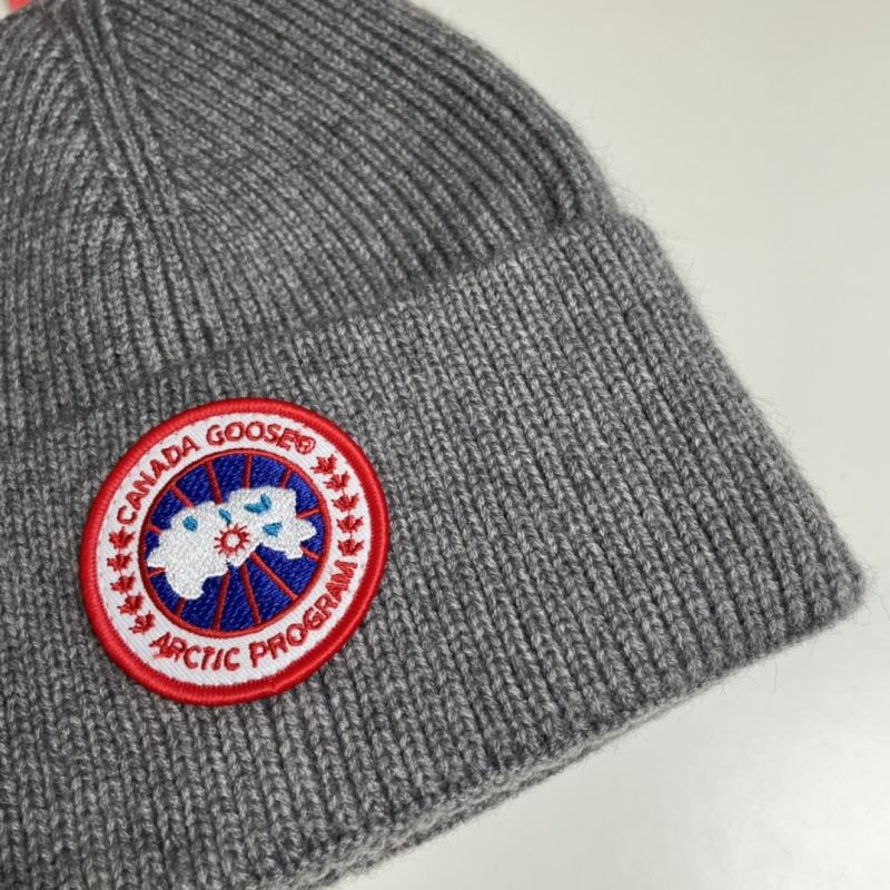 Canada Goose Caps